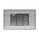 stainless steel wall switch